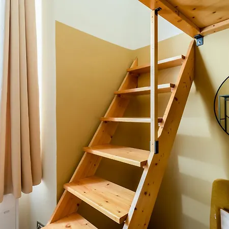 Cozy In The Heart Of Navigli - 10min Duomo Апартаменты *