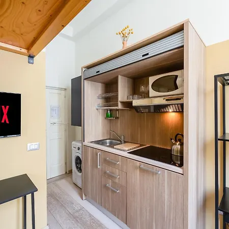 Cozy In The Heart Of Navigli - 10min Duomo