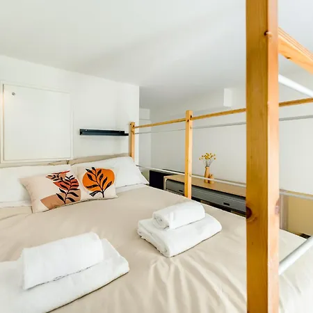 Cozy In The Heart Of Navigli - 10min Duomo Апартаменты *