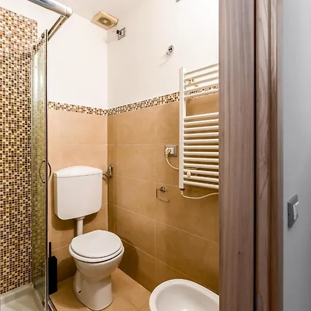 Апартаменты Cozy In The Heart Of Navigli - 10min Duomo